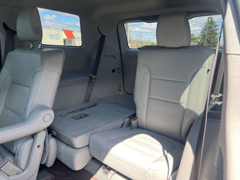 Used 2019 GMC Acadia SLT image 47