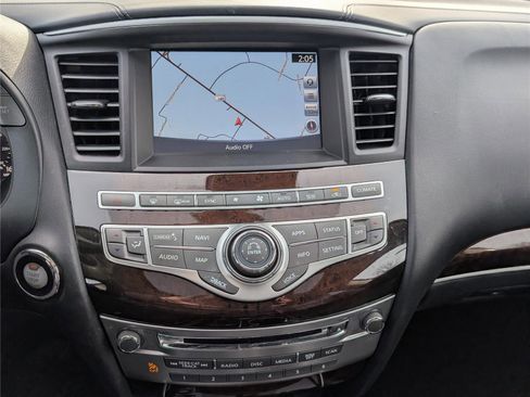 Used 2020 INFINITI QX60 Luxe w/ Sensory Package image 31