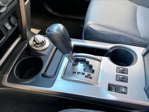 Used 2019 Toyota 4Runner SR5 Premium AWD/4WD image 16
