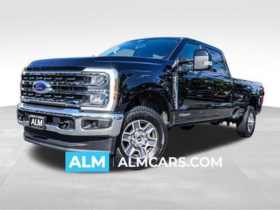 Used 2023 Ford F350 Lariat