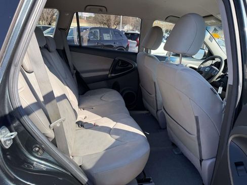 Used 2011 Toyota RAV4 2WD w/ Base L4 Extra Value Pkg image 9