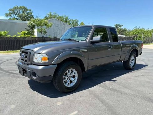 Used 2011 Ford Ranger Sport AWD/4WD image 1