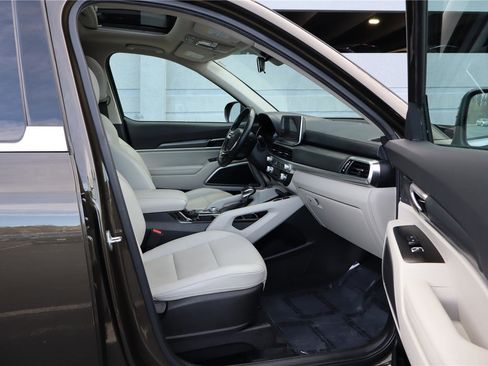 Certified 2022 Kia Telluride S image 29