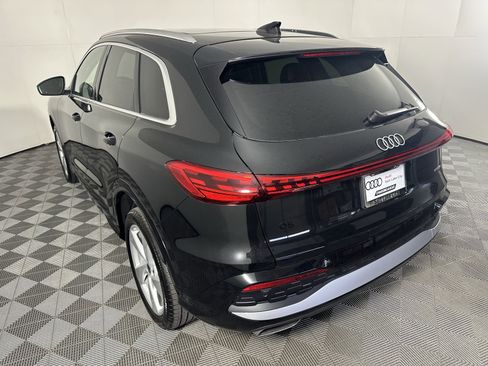 Used 2025 Audi Q5 Premium Plus w/ Premium Plus image 5
