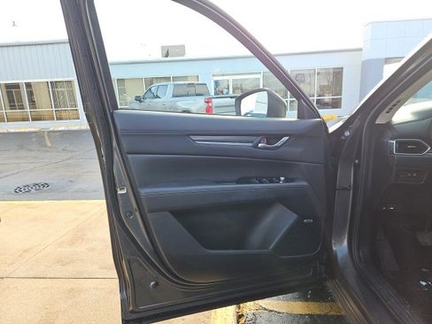 Used 2017 MAZDA CX-5 Grand Touring w/ Premium Package image 23