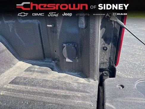 Used 2024 Chevrolet Silverado 1500 ZR2 w/ Technology Package image 23