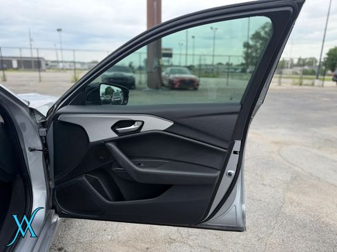 Used 2023 Acura TLX FWD image 22
