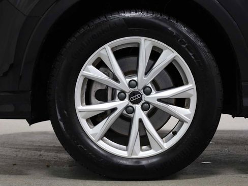 Used 2023 Audi Q3 2.0T Premium image 37