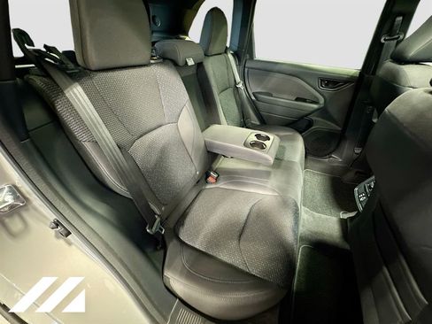 Used 2026 Subaru Forester Premium image 29