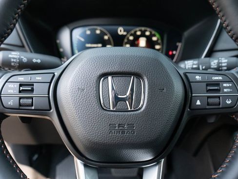 New 2026 Honda CR-V Sport-L image 19