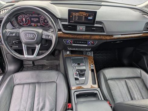 Used 2018 Audi Q5 2.0T Premium Plus w/ Premium Plus Package image 18