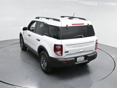 New 2025 Ford Bronco Sport Big Bend w/ Convenience Package image 40