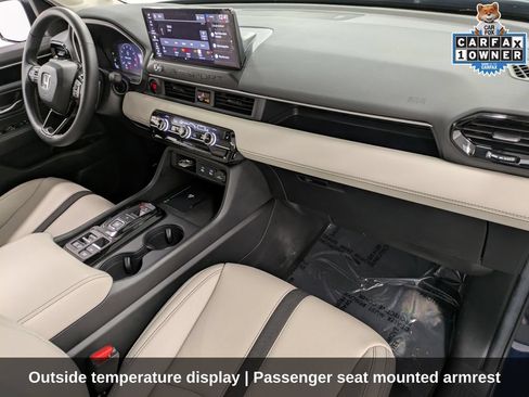Certified 2026 Honda Passport RTL image 35