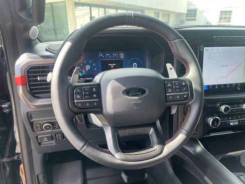 New 2026 Ford F150 Raptor AWD/4WD image 12