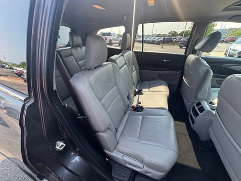 Used 2018 Honda Pilot EX-L image 18