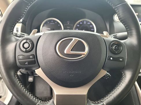 Used 2015 Lexus IS 250 image 20