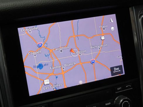 Used 2017 Porsche Macan image 21