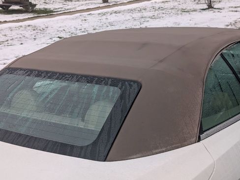 Used 2008 Chrysler Sebring Limited w/ Luxury Group image 25