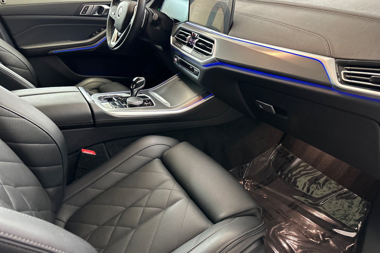 Certified 2023 BMW X5 xDrive40i w/ Premium Package AWD/4WD image 29