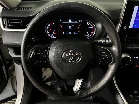 Certified 2024 Toyota RAV4 XLE FWD image 15