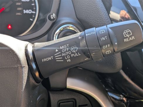 Used 2024 Mitsubishi Eclipse Cross LE image 27