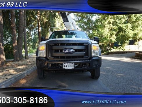 Used 2013 Ford F450 XL image 7