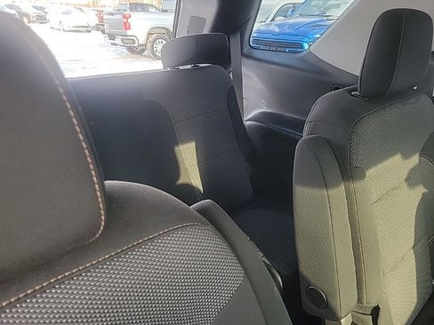 Used 2018 Chevrolet Traverse LT image 29