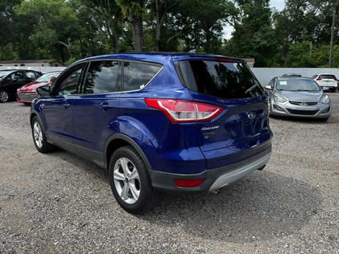 Used 2014 Ford Escape SE FWD image 3