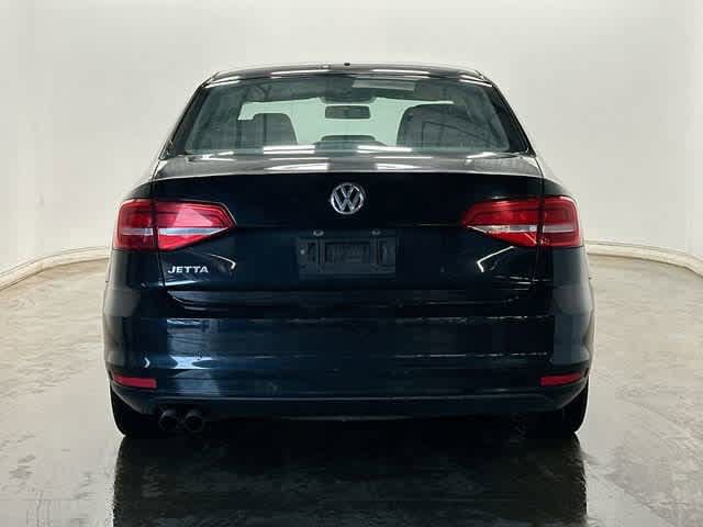 Used 2015 Volkswagen Jetta S FWD image 4