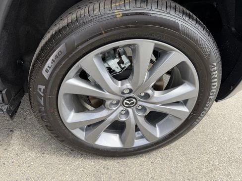 New 2026 MAZDA CX-30 AWD 2.5 S image 10
