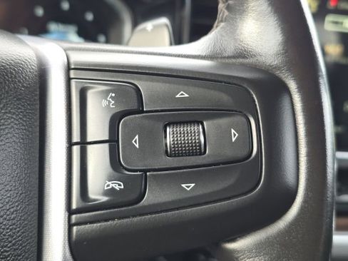 Used 2022 GMC Sierra 1500 SLT w/ SLT Premium Plus Package image 17