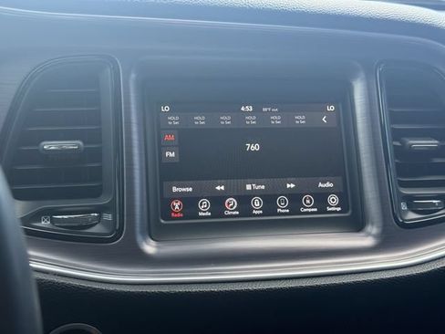 Used 2018 Dodge Challenger SXT RWD image 26