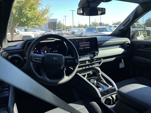 New 2026 Chevrolet Colorado Trail Boss image 18