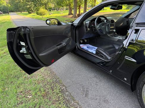 Used 2007 Chevrolet Corvette Z06 RWD image 33