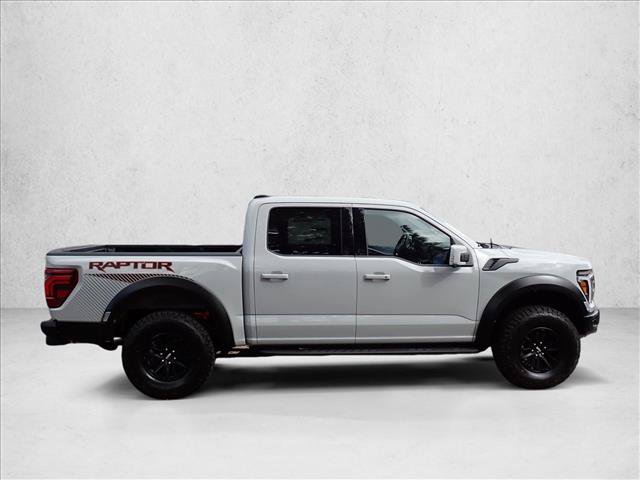 New 2026 Ford F150 Raptor AWD/4WD image 5