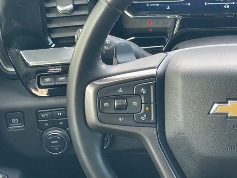 Used 2024 Chevrolet Silverado 1500 High Country w/ High Country Premium Package image 13