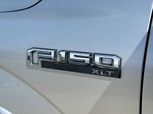 Used 2018 Ford F150 XLT w/ Equipment Group 302A Luxury AWD/4WD image 12