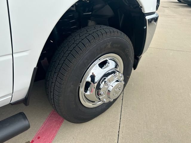 New 2027 RAM 3500 Tradesman AWD/4WD image 11