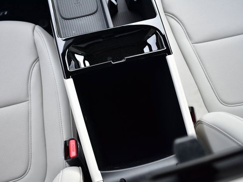 New 2026 Hyundai Tucson Limited image 43