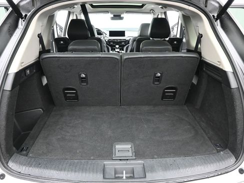 Used 2024 Acura MDX SH-AWD image 32