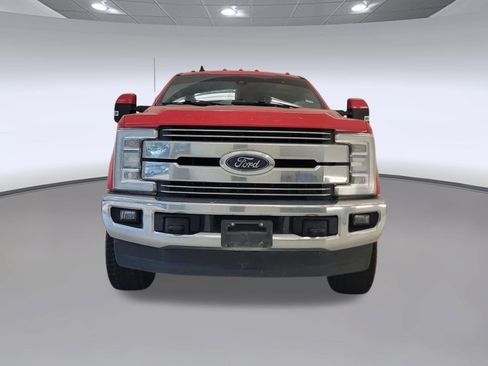 Used 2019 Ford F250 Lariat w/ Lariat Ultimate Package AWD/4WD image 4