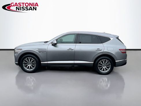 Used 2024 Genesis GV80 2.5T image 5