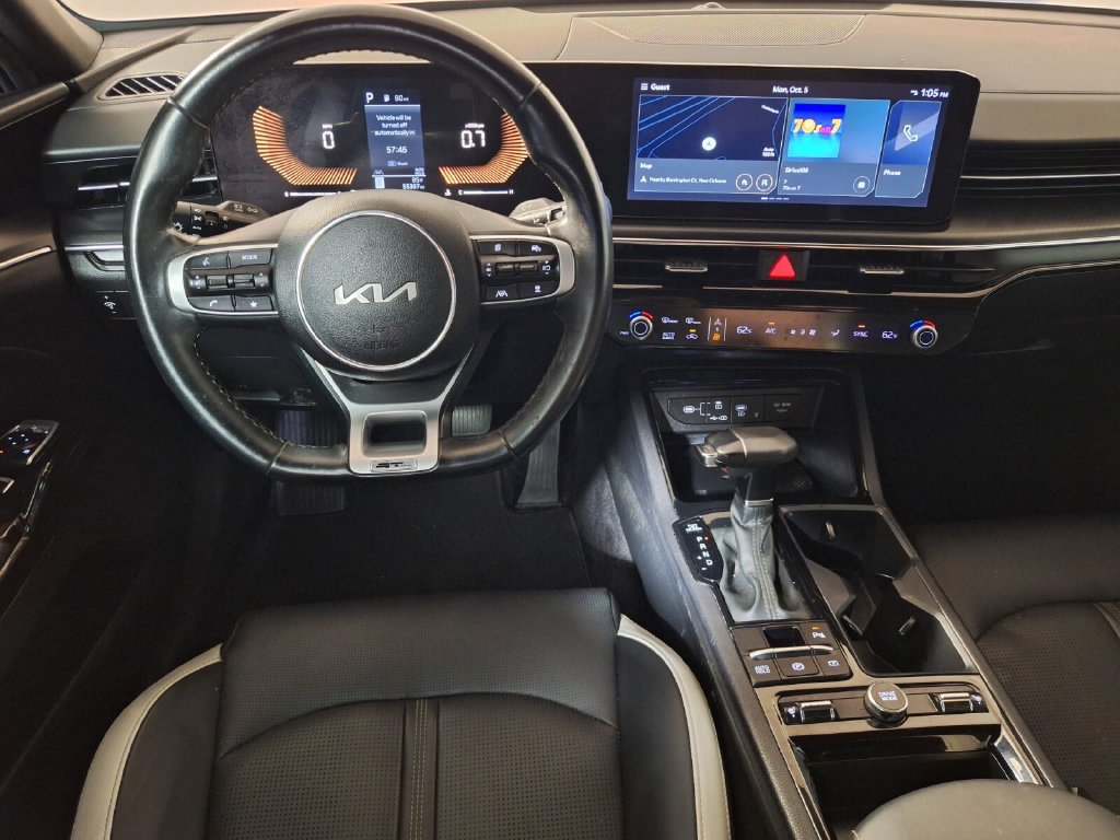 Used 2025 Kia K5 GT-Line FWD image 9