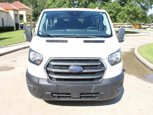Used 2020 Ford Transit 350 XL RWD image 6