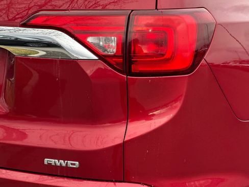 Used 2019 GMC Acadia Denali w/ Technology Package image 29