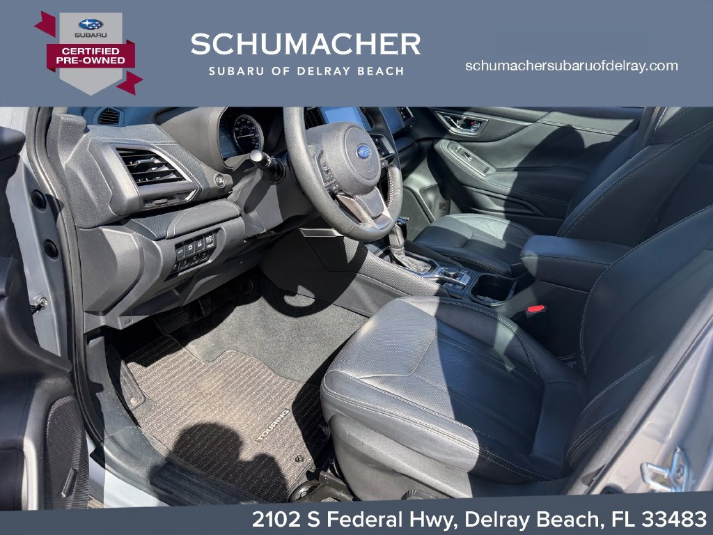 Used 2023 Subaru Forester Touring AWD/4WD image 11
