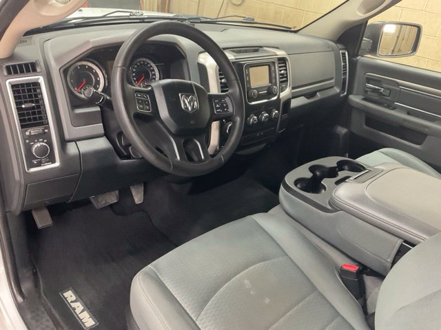 Used 2016 RAM 1500 Classic SLT AWD/4WD image 6