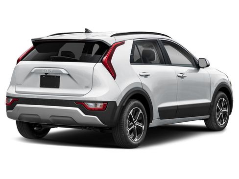 New 2025 Kia Niro EX image 29