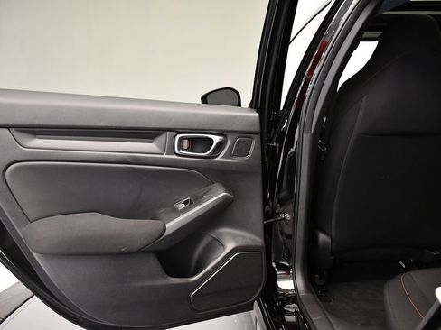 Certified 2022 Honda Civic Si image 38