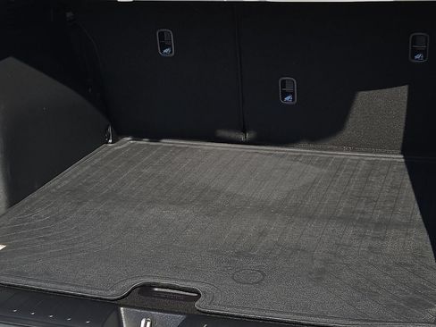 Used 2022 Hyundai Tucson SEL w/ Convenience Package FWD image 9